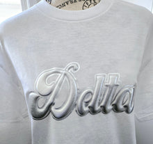 Load image into Gallery viewer, &quot;Delta&quot; T-shirt