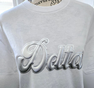 "Delta" T-shirt