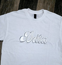 Load image into Gallery viewer, &quot;Delta&quot; T-shirt