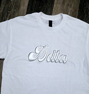 "Delta" T-shirt