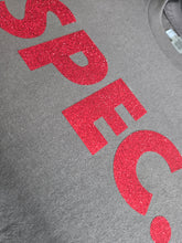 Load image into Gallery viewer, &quot;SPEC.&quot; Tee