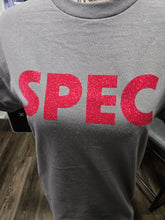 Load image into Gallery viewer, &quot;SPEC.&quot; Tee