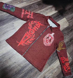 It's Exclusive Brand Tapestry Jacket - PRE-ORDER