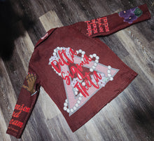 Load image into Gallery viewer, It&#39;s Exclusive Brand Tapestry Jacket - PRE-ORDER