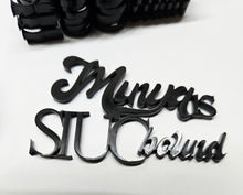 Load image into Gallery viewer, Personalized Cupcake Charms