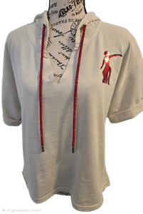 "My Soror's Back" Hoodie