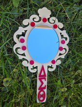 Load image into Gallery viewer, DST Mirror