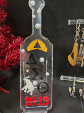 Load image into Gallery viewer, Pre-Made Acrylic DST Paddle