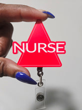 Load image into Gallery viewer, DST Badge Reels