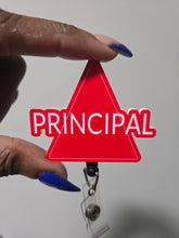 Load image into Gallery viewer, DST Badge Reels