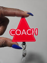 Load image into Gallery viewer, DST Badge Reels