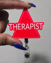 Load image into Gallery viewer, DST Badge Reels