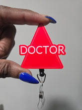 Load image into Gallery viewer, DST Badge Reels