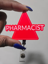 Load image into Gallery viewer, DST Badge Reels