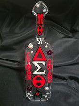 Load image into Gallery viewer, Custom Acrylic DST Paddle