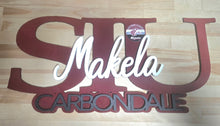 Load image into Gallery viewer, Trunk Party/Dorm Room Sign