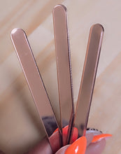 Load image into Gallery viewer, Acrylic Cake Sticks