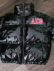 DST Puff Jacket