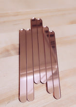Load image into Gallery viewer, Acrylic Cake Sticks