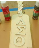 Crimson Board & Vine - November 7th @ 6:30P (4 SPACES AVAILABLE)