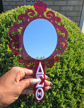 Load image into Gallery viewer, DST Mirror