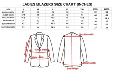 Load image into Gallery viewer, Chapter Blazer