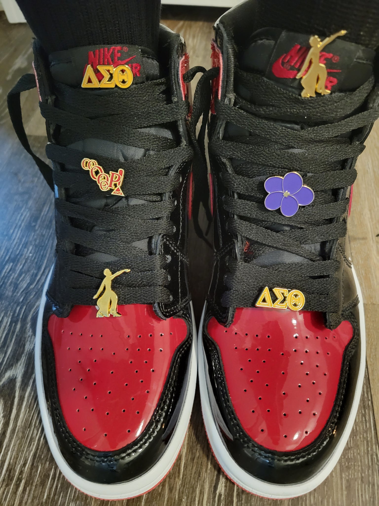 Retro on sale 3 bred