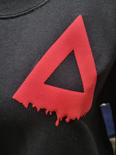 Load image into Gallery viewer, &quot;I Bleed Delta&quot; (Puff 3D Design)