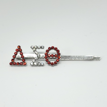 Load image into Gallery viewer, DST/Soror Hair Pin